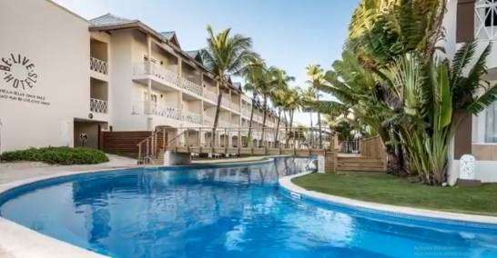 Be Live Hotels inaugura hotel cinco estrellas en Punta Cana