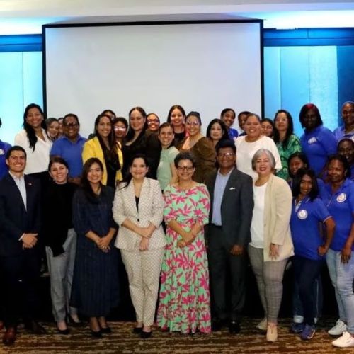 #TodasConectadas, la plataforma para empoderar a mujeres emprendedoras en Panamá