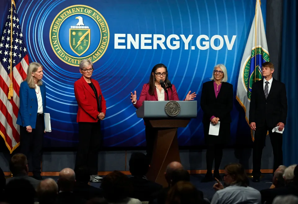 Energía limpia