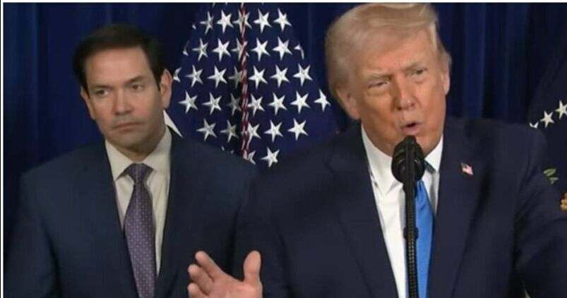 Trump elimina aranceles por envíos de petróleo a Cuba, pero mantiene la emergencia nacional