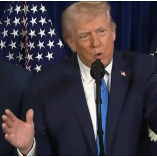 Trump elimina aranceles por envíos de petróleo a Cuba, pero mantiene la emergencia nacional