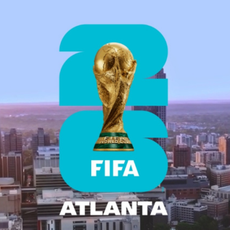 Ya está disponible el calendario final de partidos de Atlanta para el Mundial 2026