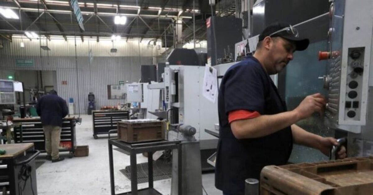 Minoristas de EE.UU. alertan que los aranceles harán subir los precios de los productos