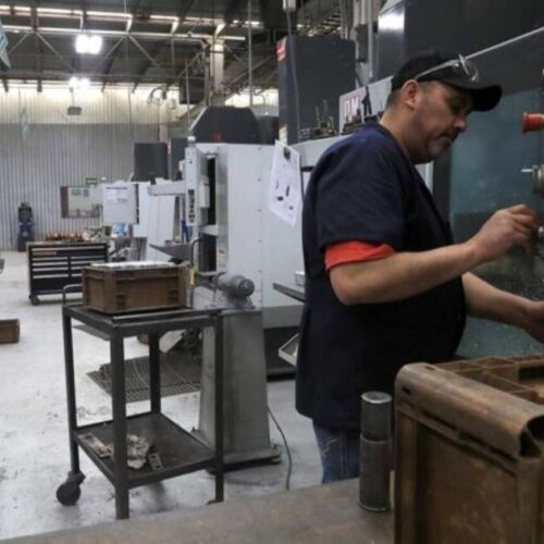 Minoristas de EE.UU. alertan que los aranceles harán subir los precios de los productos