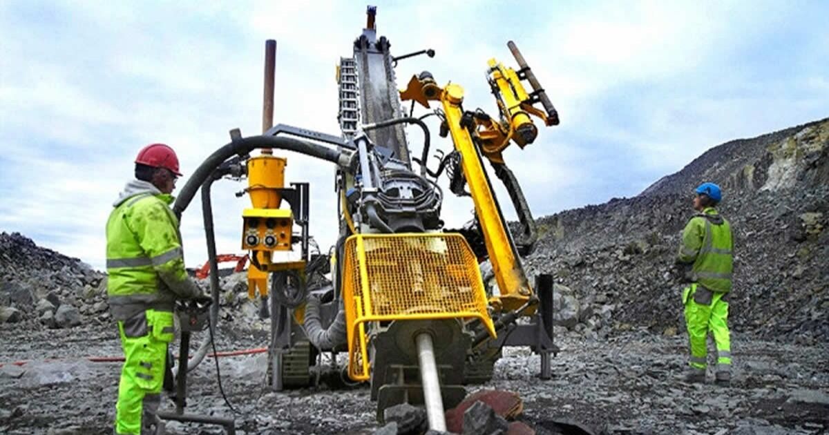 Exploración minera vislumbra más inversión, pero aún sin el impulso que el país necesita