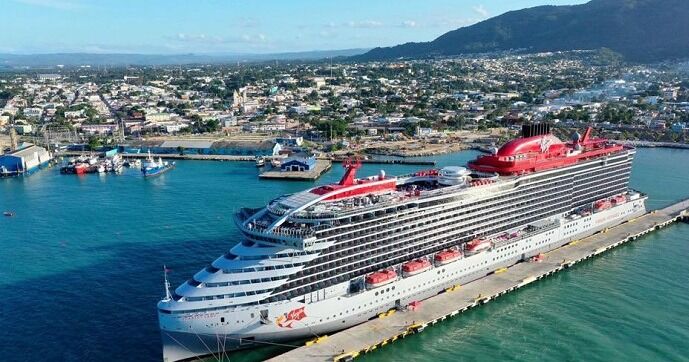 Mitur: hoteles y cruceros marchan en pleno auge en Puerto Plata