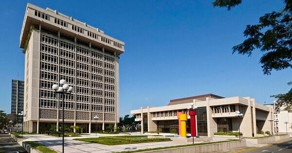 La economía dominicana creció 4.1 % en el primer trimestre del año