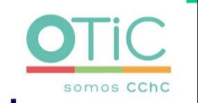 OTIC CChC impulsa diálogo sectorial para el desarrollo del talento en la minería