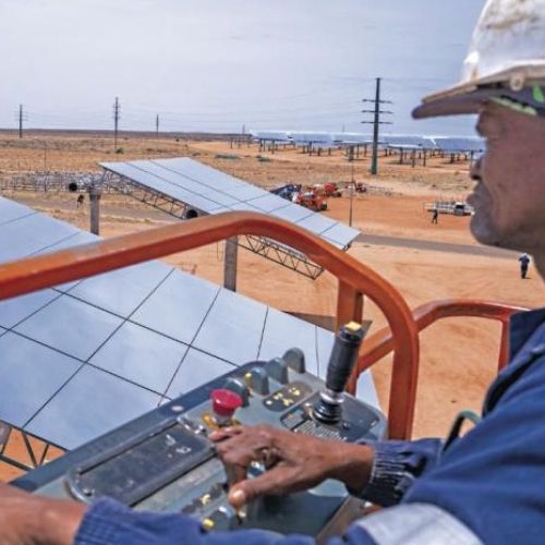 Cómo afecta a la salud el cambio climático
