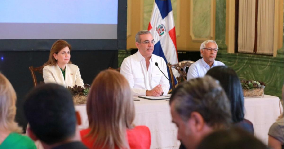 RD mejora en puntaje en las pruebas PISA, mucho por hacer