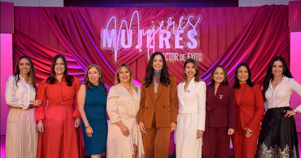 Liderar con propósito: el encuentro que redefine el liderazgo femenino en la región