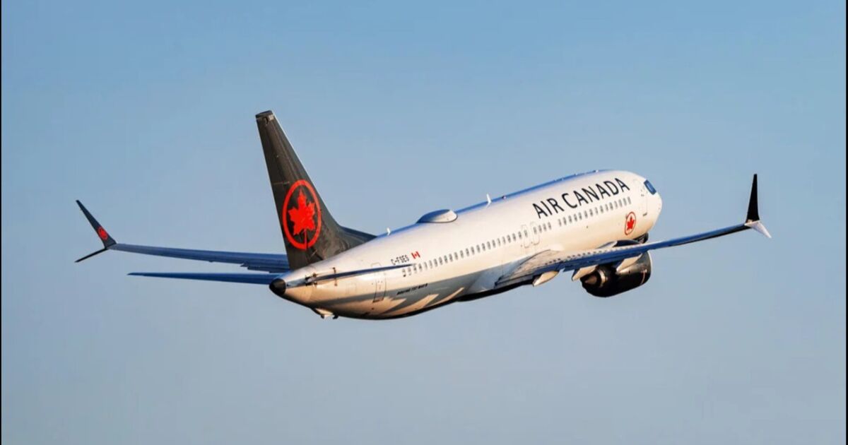 Air Canada ofrece cambios gratuitos en vuelos al Caribe por crisis en Venezuela