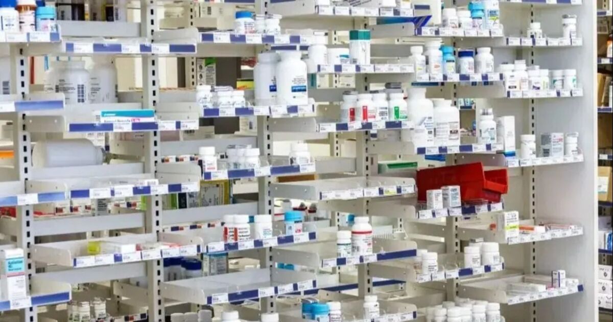 Cavefar dice que garantiza el 100% de abastecimiento de medicamentos en toda Venezuela
