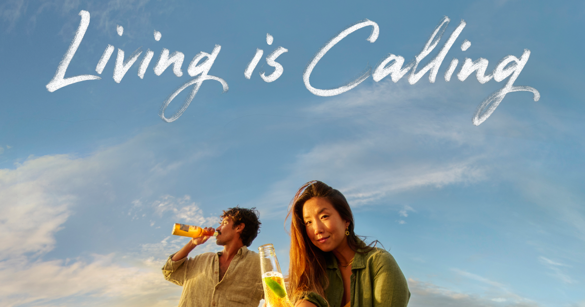 “Living is Calling”: lo que el mundo está buscando, Corona lo encontró en Bocas del Toro