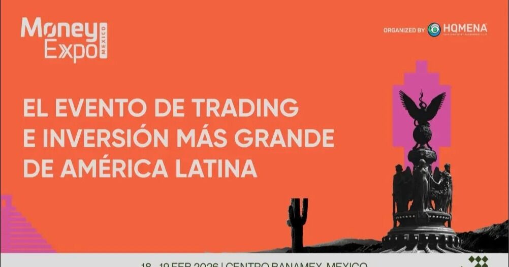 Money Expo México 2026: el evento líder de la industria financiera en América Latina