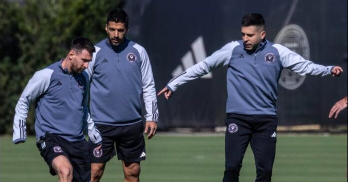 Messi, 'Cucho' Hernández y Héctor Herrera: once hispanos a seguir en la MLS en 2024
