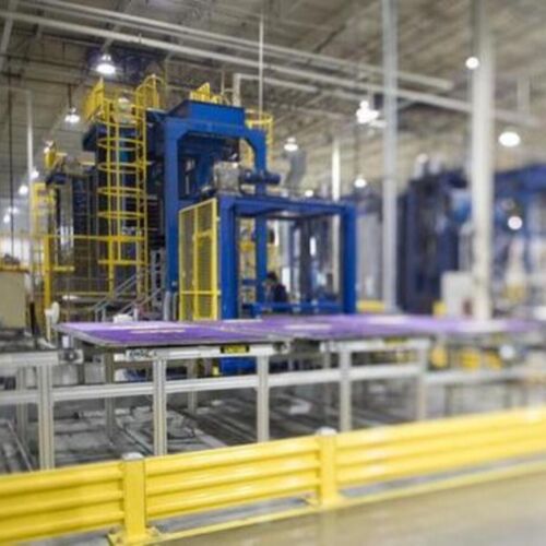 La industria manufacturera de Georgia ofrece oportunidades avanzadas y de alto crecimiento en todo el estado
