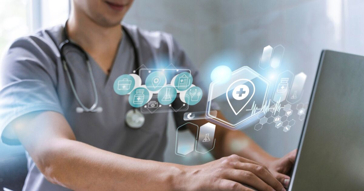 Cuando los sistemas conversan: el desafío real de la interoperabilidad en salud