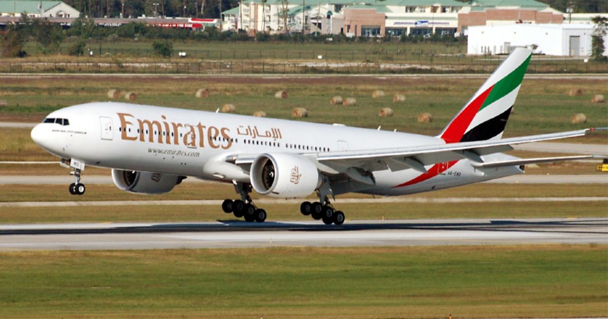 Emirates unirá Dubái y Bogotá en Miami