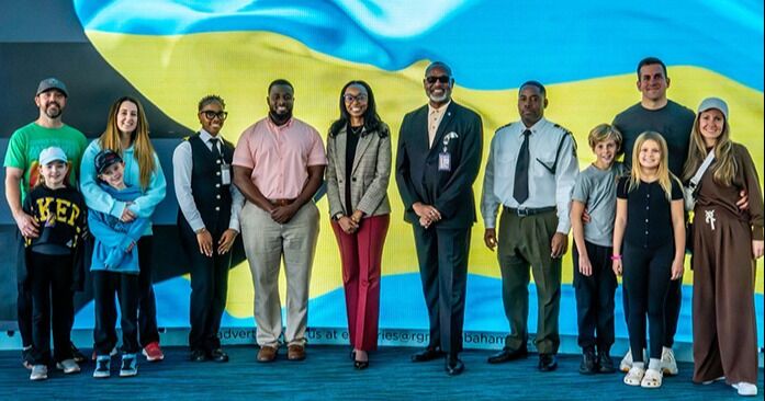 Air Canada lanza vuelos inaugurales a las Bahamas desde Ottawa y Halifax
