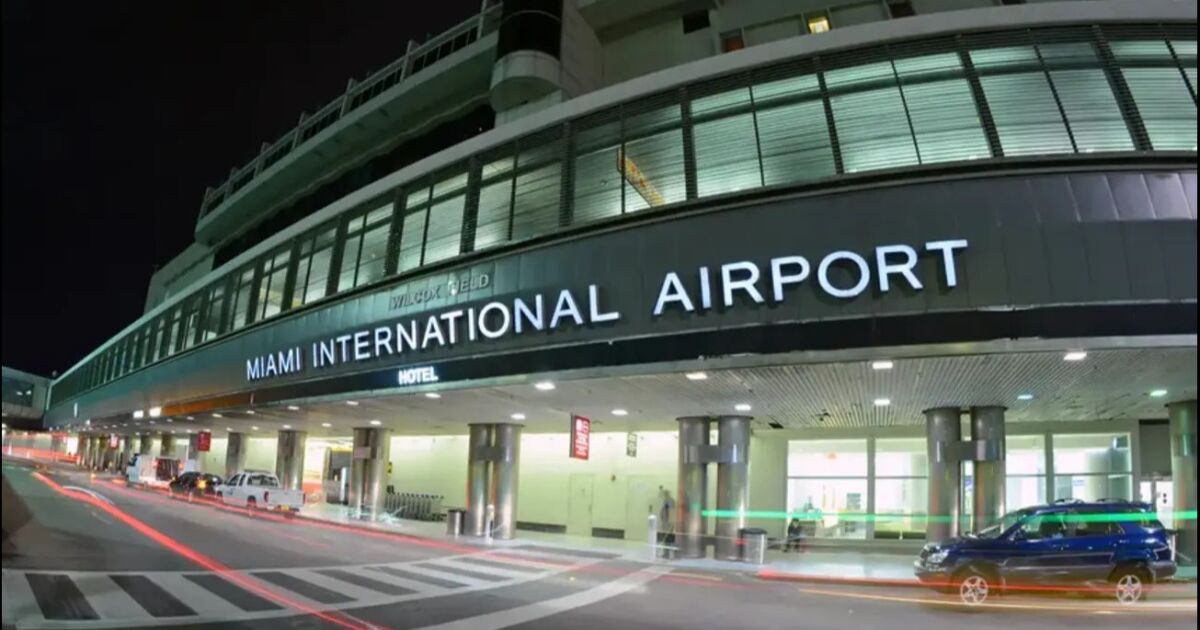 Miami-Dade presenta equipo estratégico para transformar el Aeropuerto Internacional de Miami