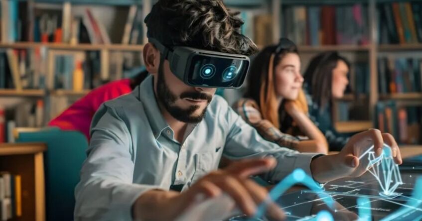 Universidades de América Latina aceleran la inversión en inteligencia artificial