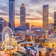 El aeropuerto de Atlanta espera más de 3.7 millones de pasajeros durante el periodo de vacaciones