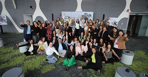 Hult / EF y Nissan organizan el primer Woman Think Thank sobre inclusión y equidad de género