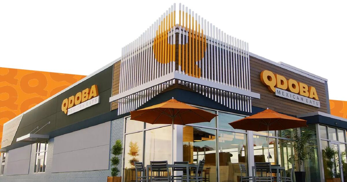 QDoba, una marca de restaurantes en crecimiento finalmente llega al norte del estado de Nueva York
