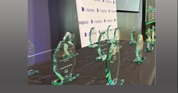 CIBC Mellon se alza con los máximos honores en los premios ETF Express Canadian ETF Awards 2026, obteniendo cuatro galardones