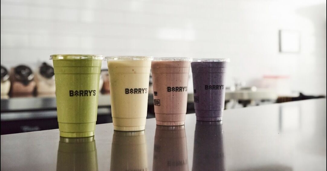Barry's amplía su presencia en Atlanta con un segundo estudio en Midtown