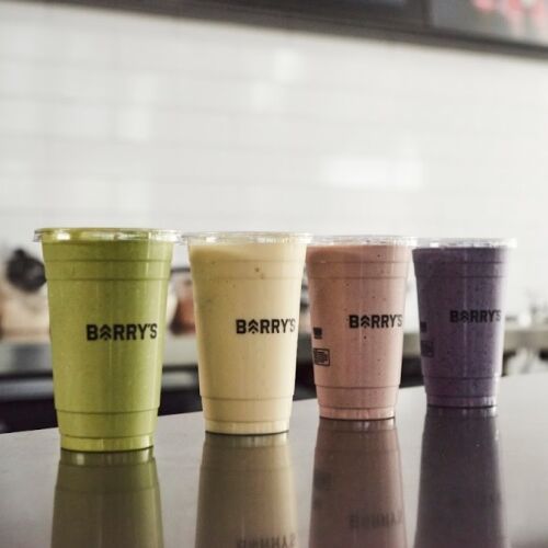 Barry's amplía su presencia en Atlanta con un segundo estudio en Midtown