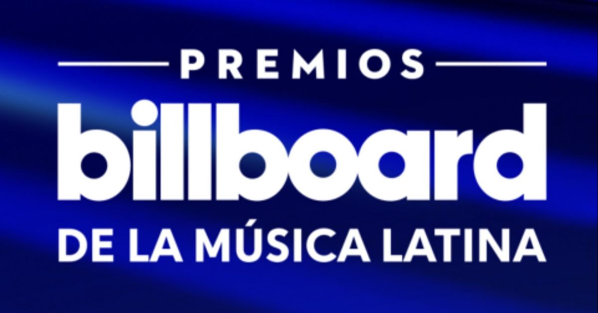 Edición 2024 de los Premios Billboard de la Música Latina