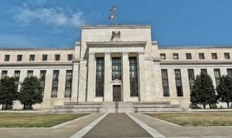 Funcionarios de la Fed creen que tapering iniciará en noviembre