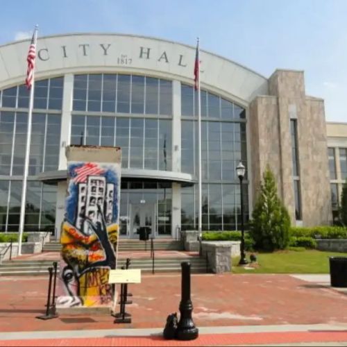 Cuatro eventos de reciclaje emergentes en septiembre, en el condado de Gwinnett