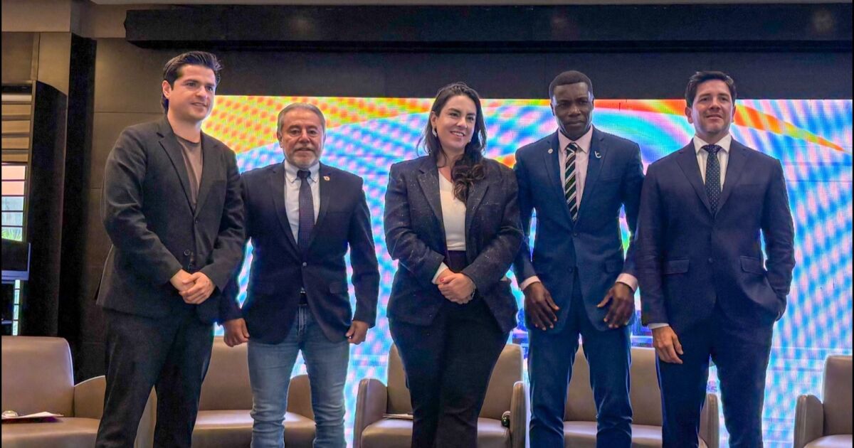 “Transparencia en el Juego” aborda regulación e integridad del deporte en Ecuador