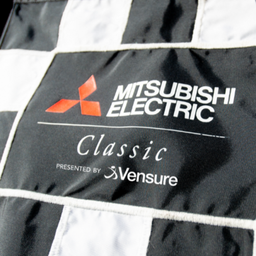 Mitsubishi Electric Classic presentado por Vensure