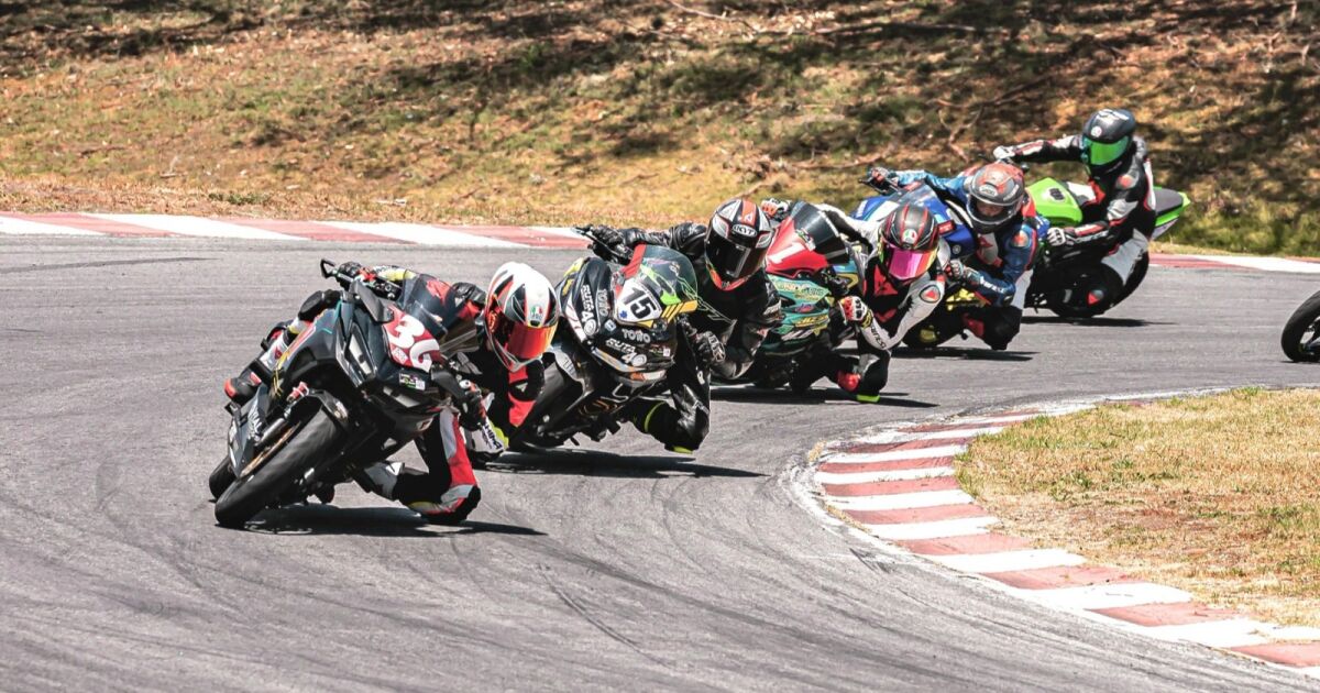 Continental Tire Andina reafirma su compromiso con el motociclismo y la seguridad de los pilotos en la edición 2024 de Campeonato Ecuatoriano de Velocidad