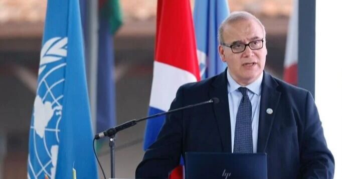 Representante regional de la FAO reconoce como un gran logro de Costa Rica salir del mapa del hambre