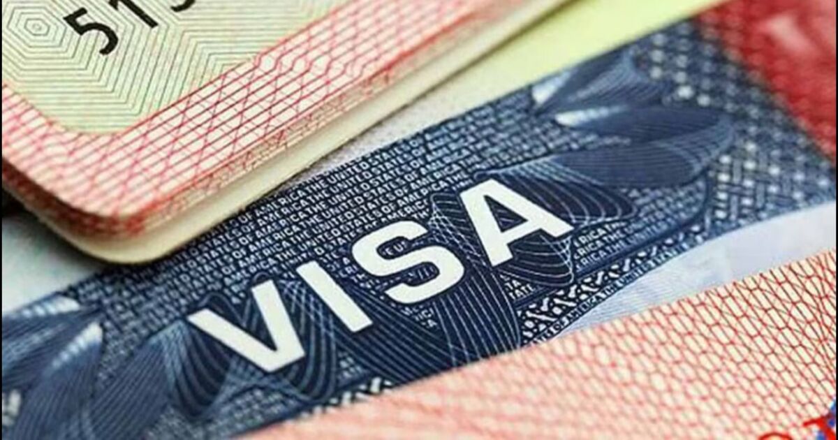 Estados Unidos ajusta sus tarifas migratorias