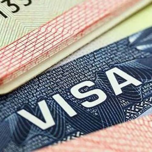 Estados Unidos ajusta sus tarifas migratorias