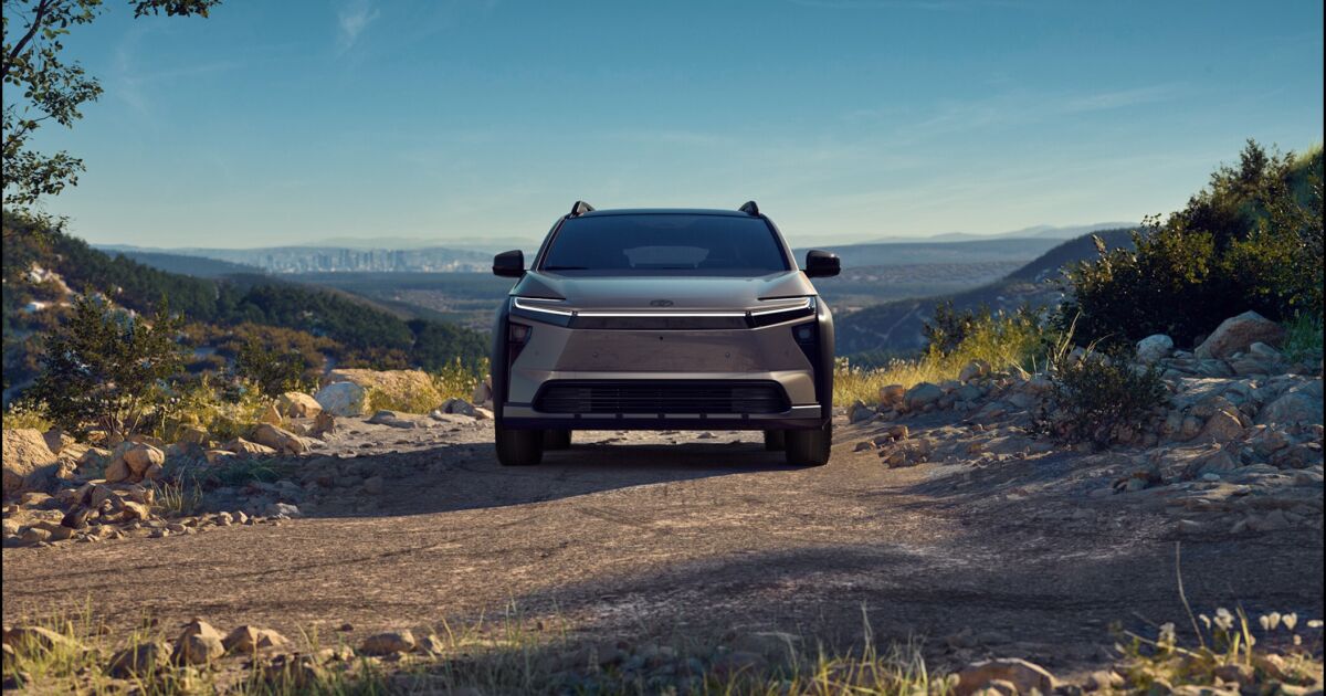 Toyota publica el informe de sostenibilidad ambiental de Norteamérica 2025