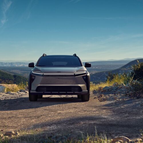 Toyota publica el informe de sostenibilidad ambiental de Norteamérica 2025
