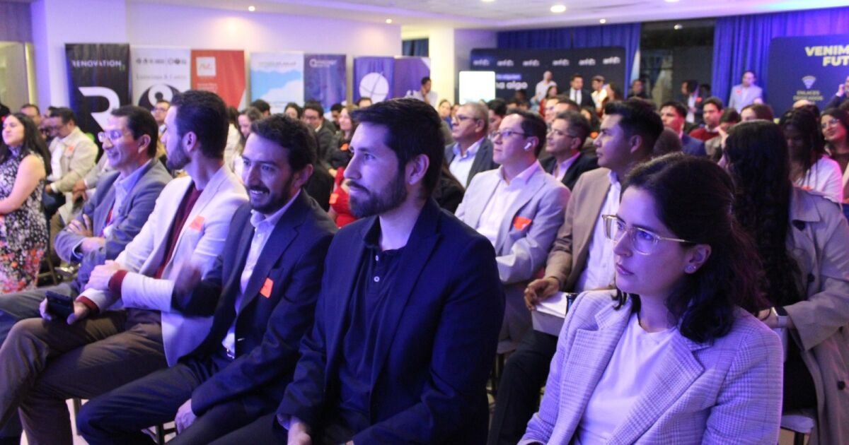 CITEC, en conjunto con BuenTrip Ventures presentan el Radar Industria Tech EC: una herramienta clave para entender y potenciar el ecosistema tecnológico ecuatoriano