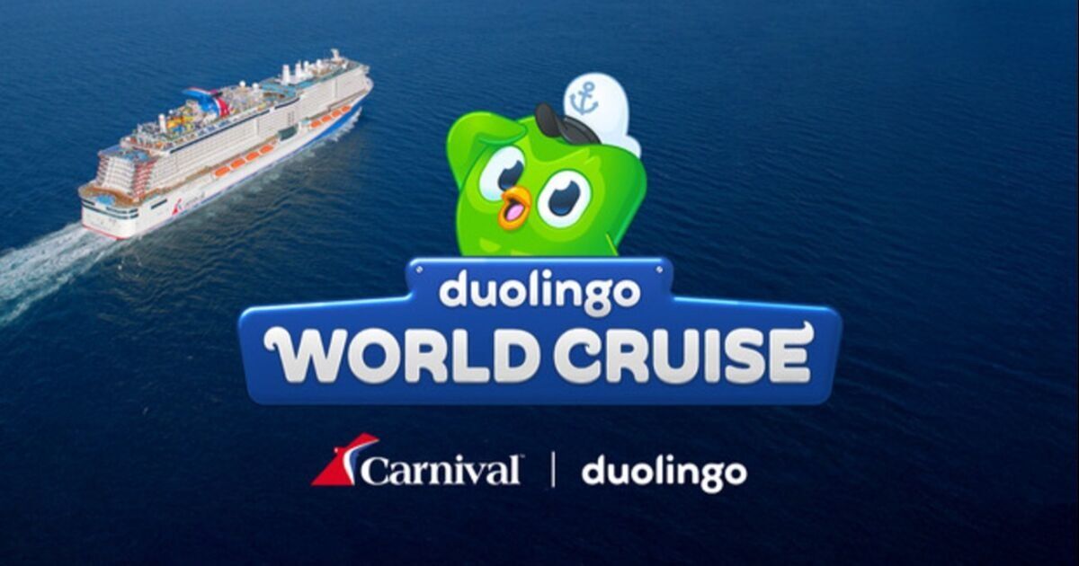 Crucero educativo