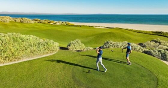 VidantaWorld abre la puerta al PGA TOUR con el Mexico Open Qualifier