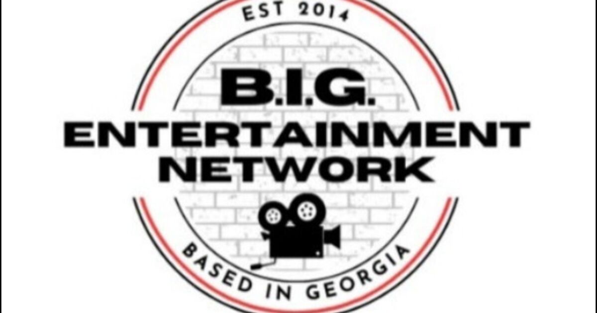BIG Entertainment Network: una exposición de entretenimiento en Assembly Studios