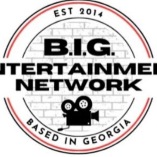 BIG Entertainment Network: una exposición de entretenimiento en Assembly Studios