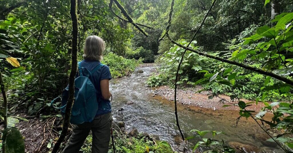 Iniciativa busca fortalecer el turismo de bienestar en Costa Rica