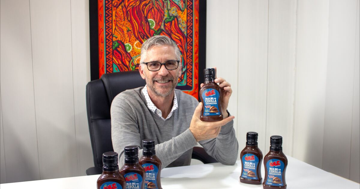 Innovación con sello ecuatoriano: Productos Olé redefine la experiencia gastronómica en el país
